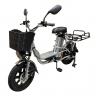 Электровелосипед Zaxboard Godzila Urban Aqua 20AH 500W (Монстр)