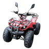 Детский электроквадроцикл GreenCamel Атакама T320 1000W R8 20Ah