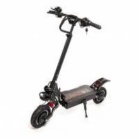 Электросамокат Currus M10 (60V/28.8Ah) (Черный)