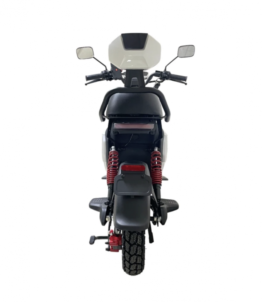 Электроскутер GT U2 Pro 70Ah