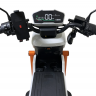 Электроскутер GT U2 Pro 70Ah