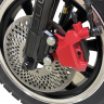 Электроскутер GT U2 Pro 70Ah