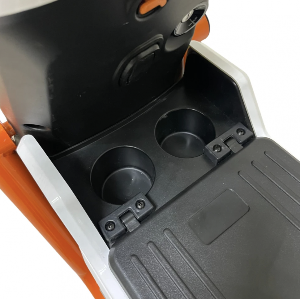 Электроскутер GT U2 Pro 70Ah