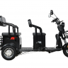 Электротрицикл WHITE SIBERIA SIBTRIKE R 2000W