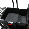 Электротрицикл WHITE SIBERIA SIBTRIKE R 2000W