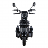 Электротрицикл WHITE SIBERIA SIBTRIKE L 2000W