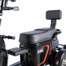 Электротрицикл WHITE SIBERIA SIBTRIKE L 2000W