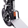 Электровелосипед Jetson Monster Pro 1200W 60V21Ah (двойные задние амортизаторы)