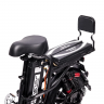 Электровелосипед Jetson Monster Pro 1200W 60V21Ah (двойные задние амортизаторы)