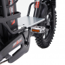 Электровелосипед Jetson Monster Cross 1200W 60V30Ah (двойные задние амортизаторы)