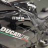 EMW-Vehicle (Ducati Panigale 1199 design) черный