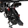 Электровелосипед KKCbike K80 60v35ah (монстр)