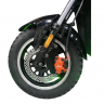 Электровелосипед Liming U2 43AH
