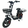 Электровелосипед Kugoo Kirin V3 Pro Plus 28.6Ah