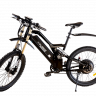 Электровелосипед Elbike TURBO R65 (C65)