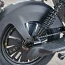 Электроскутер Maikaolin U2 Pro 30Ah