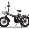 Электровелосипед Minako F10 Dual 20AH