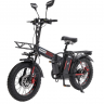 Электровелосипед Minako F10 Dual 20AH