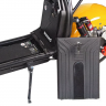 Электроскутер Minako Rex 2000w 40ah (желтый)