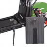Электроскутер Minako Rex 2000w 40ah (зеленый)