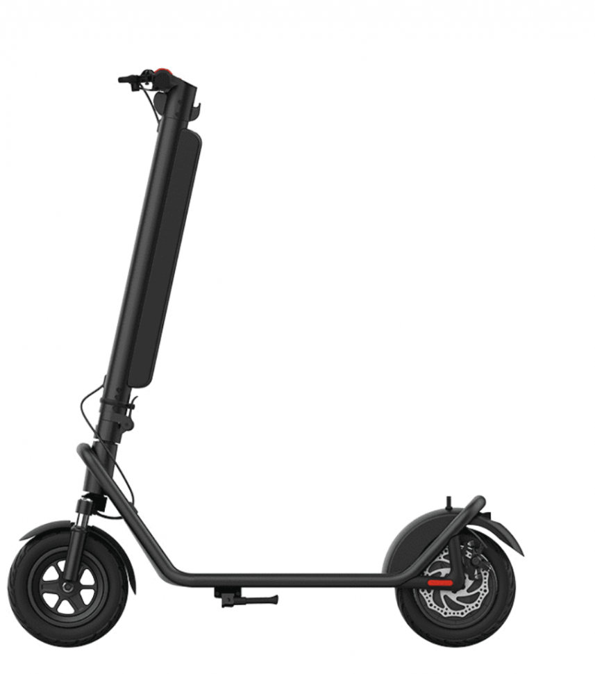 Электросамокат KIXIN X11