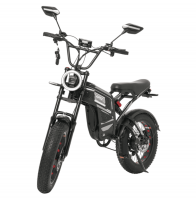 Электровелосипед Minako Apex