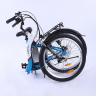 Электровелосипед Elbike GALANT BIG (C11)
