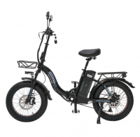 Электровелосипед Minako F11 Pro 20AH