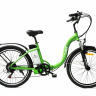 Электровелосипед Elbike GALANT BIG ST (C16)