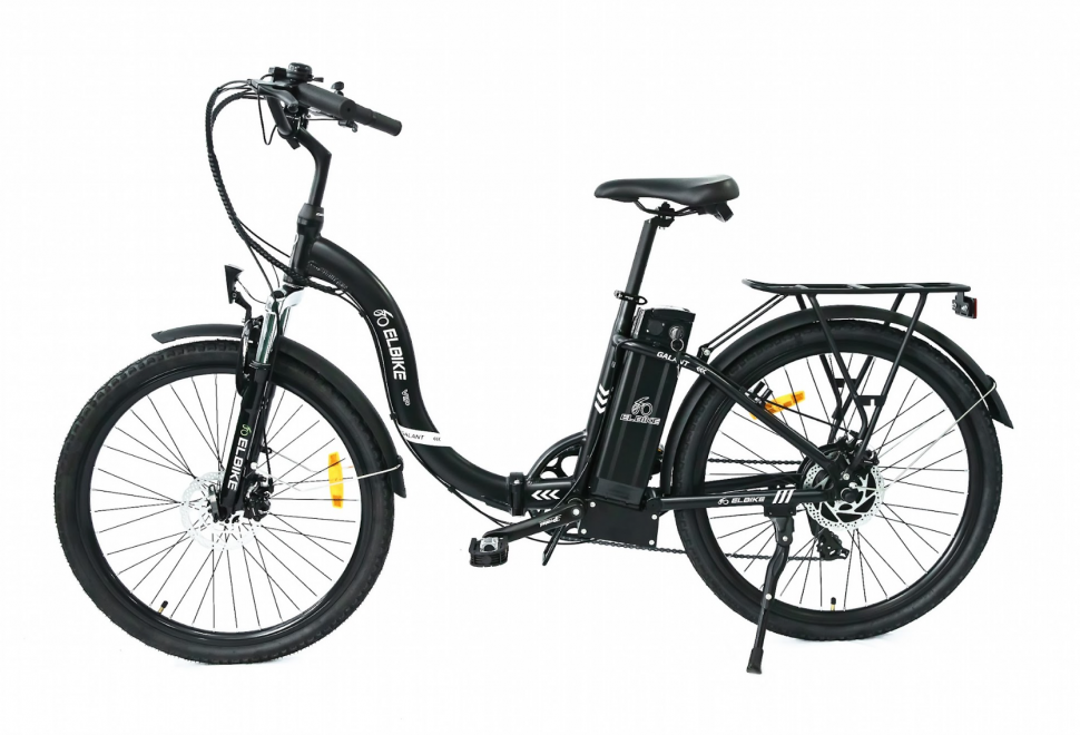 Электровелосипед Elbike GALANT BIG VIP13A (C13)