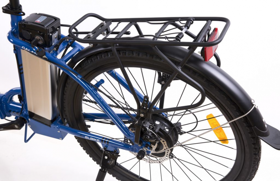 Электровелосипед Elbike GALANT BIG VIP13A (C13)