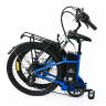Электровелосипед Elbike GALANT BIG VIP13A (C13)