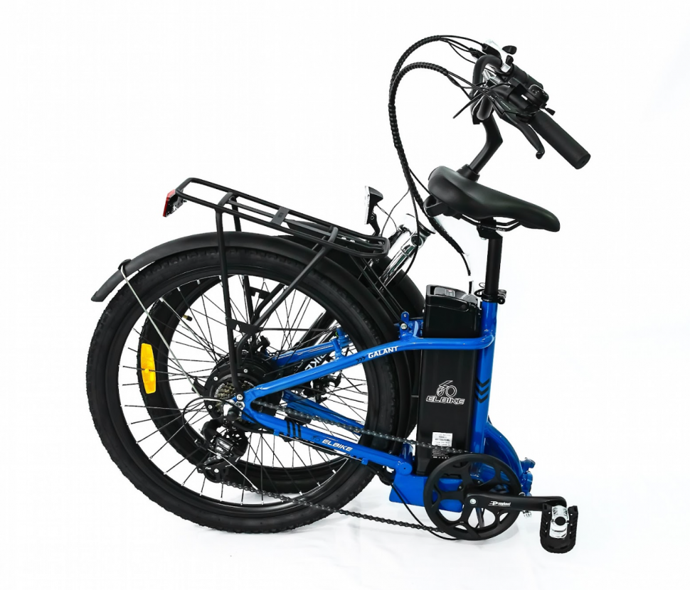 Электровелосипед Elbike GALANT BIG VIP13A (C13)