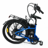 Электровелосипед Elbike GALANT BIG VIP13A (C13)