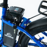 Электровелосипед Elbike GALANT BIG VIP13A (C13)