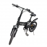Электровелосипед ELBIKE GANGSTAR Elite (C23)