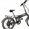 Электровелосипед Elbike GANGSTAR ST (C21)