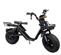 Электроскутер Skyboard Kamchatka 3000W