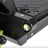 Электросамокат WHITE SIBERIA NERPA PRO 3600W Elka Green (зеленый)