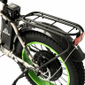 Электровелосипед Elbike TAIGA 1 ELITE cam (C44)