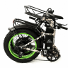 Электровелосипед Elbike TAIGA 1 ELITE cam (C44)