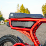Электровелосипед Scrambler X pro 20 дюйм 48V25А 1000W (красный)