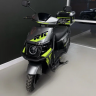 Электроскутер AIMA  Riding PRO 