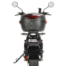 Электроскутер White Siberia MINI R 3.0 black 60v