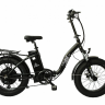Электровелосипед Elbike TAIGA 1 ELITE (C44)