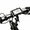 Электровелосипед Elbike TAIGA 1 ELITE (C44)