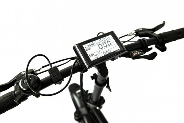 Электровелосипед Elbike TAIGA 1 ELITE (C44)