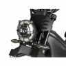 Электроскутер WHITE SIBERIA BLACK SEA (RED) 5000W