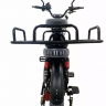 Электровелосипед Zaxboard Godzila Winter Dual Pro Aqua 11AH+20AH
