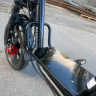 Электровелосипед Zaxboard Godzila Urban PRO Aqua 21AH 1620W